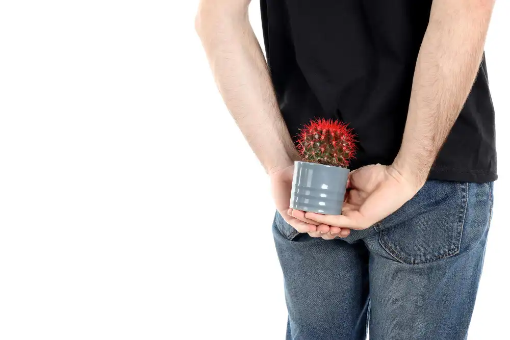 Laser Piles Treatment (Hemorrhoids)- Advanced, Painless Relief